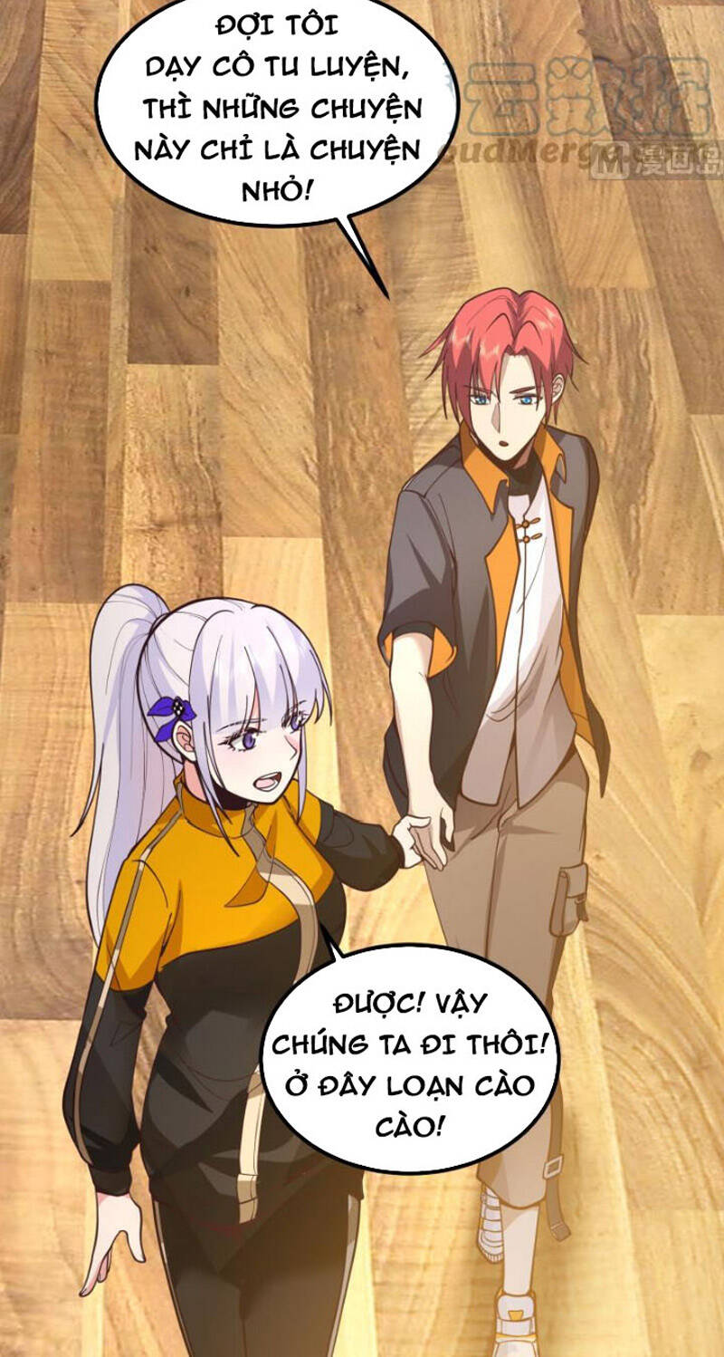 Trên Người Ta Có Một Con Rồng Chapter 508 - 10