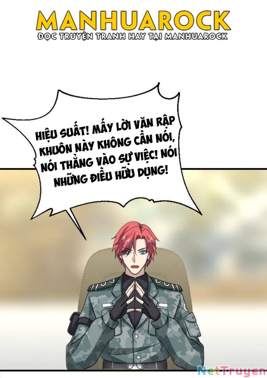 Trên Người Ta Có Một Con Rồng Chapter 510 - 11