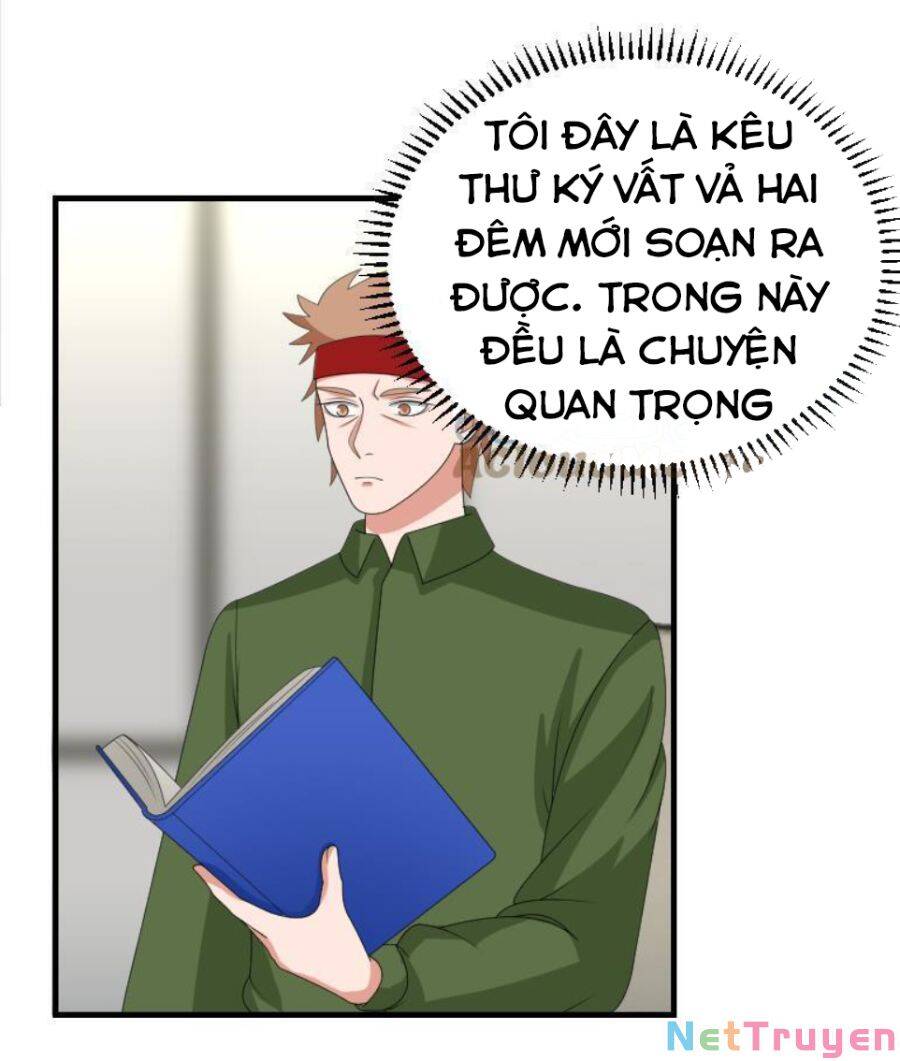 Trên Người Ta Có Một Con Rồng Chapter 510 - 12