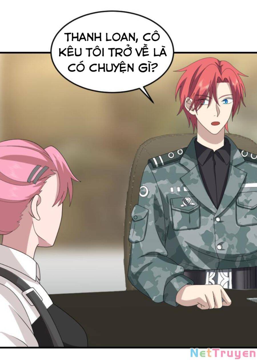 Trên Người Ta Có Một Con Rồng Chapter 510 - 13