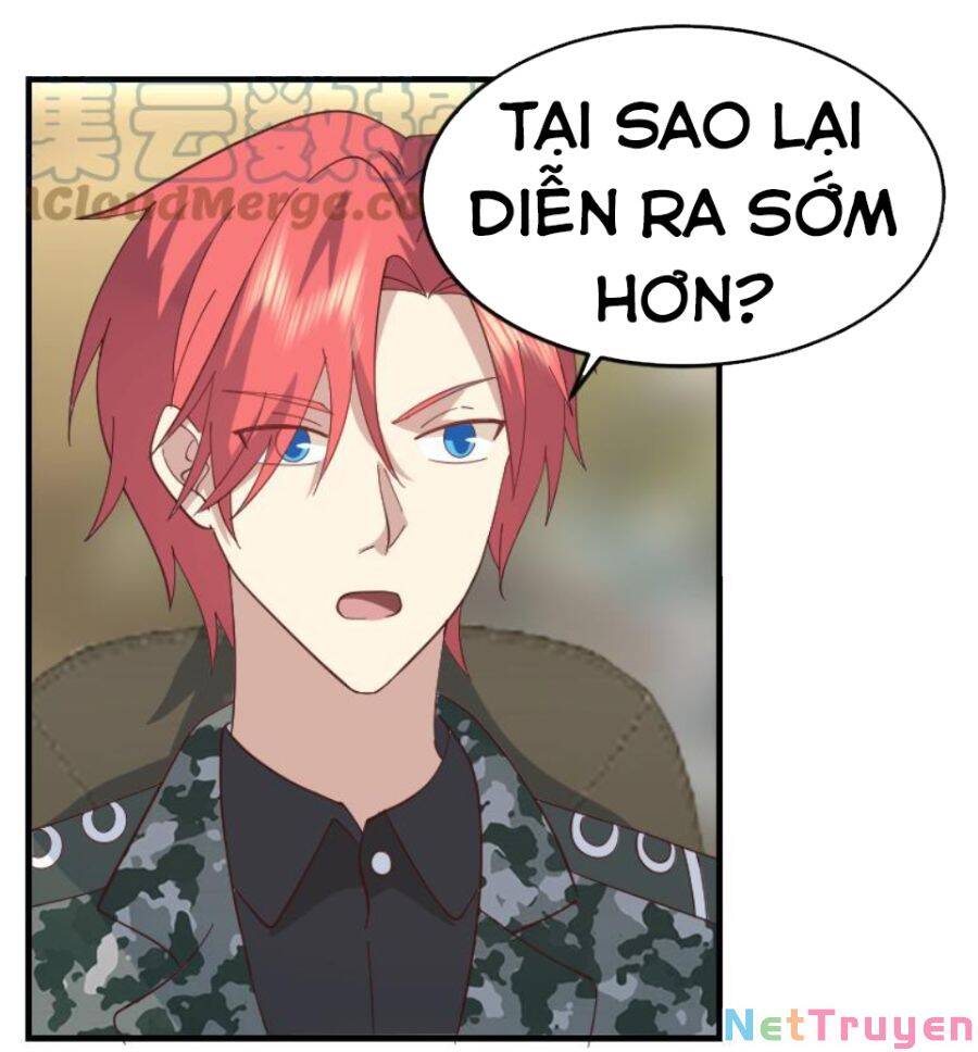 Trên Người Ta Có Một Con Rồng Chapter 510 - 15