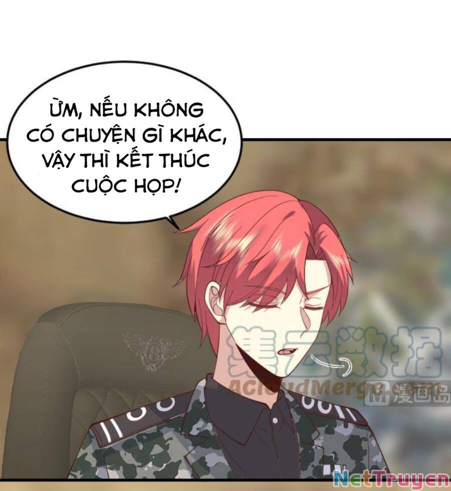 Trên Người Ta Có Một Con Rồng Chapter 510 - 23