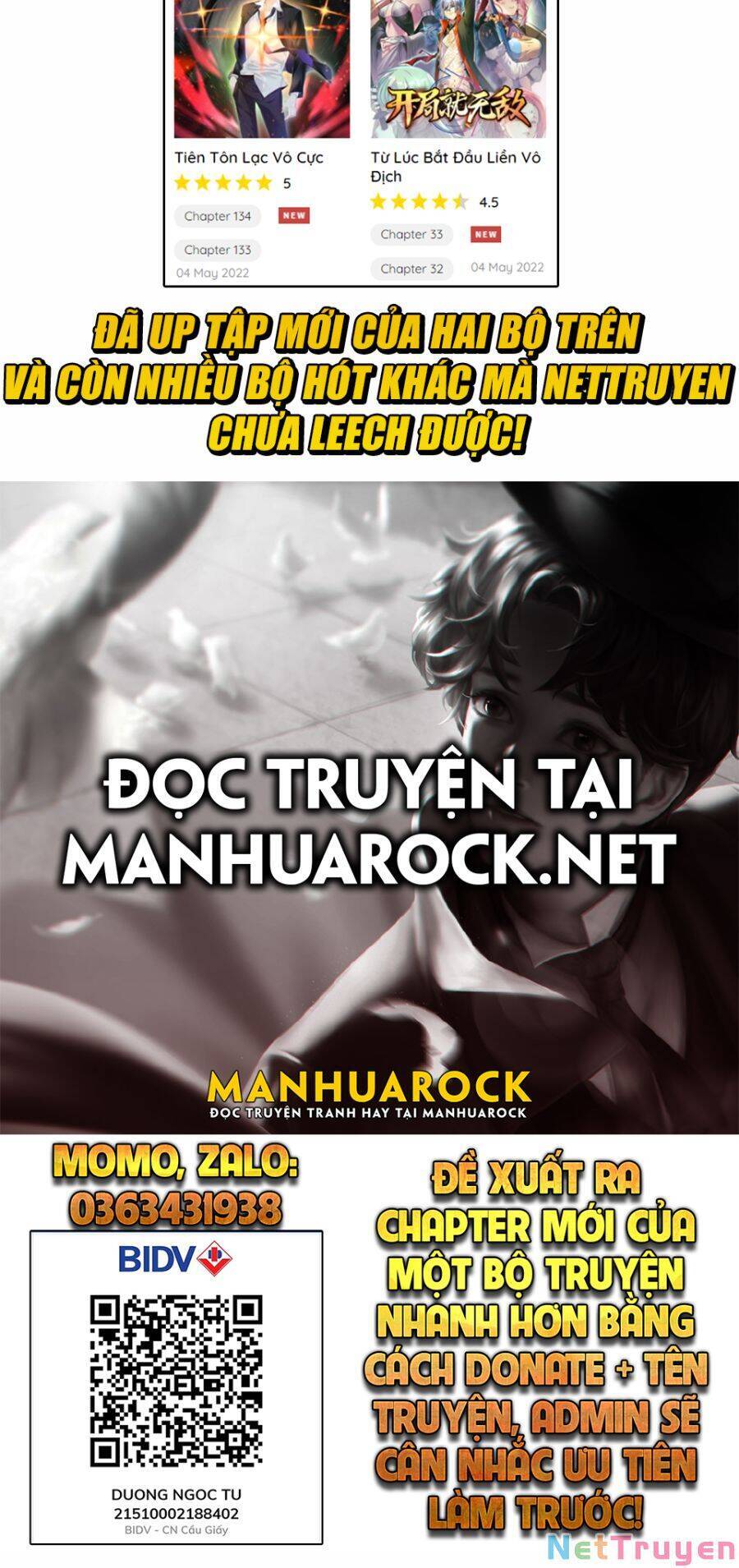 Trên Người Ta Có Một Con Rồng Chapter 510 - 25