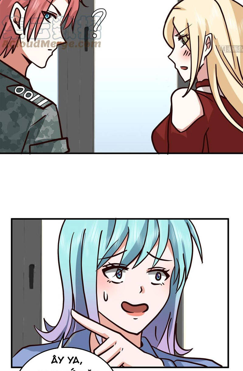 Trên Người Ta Có Một Con Rồng Chapter 513 - 2