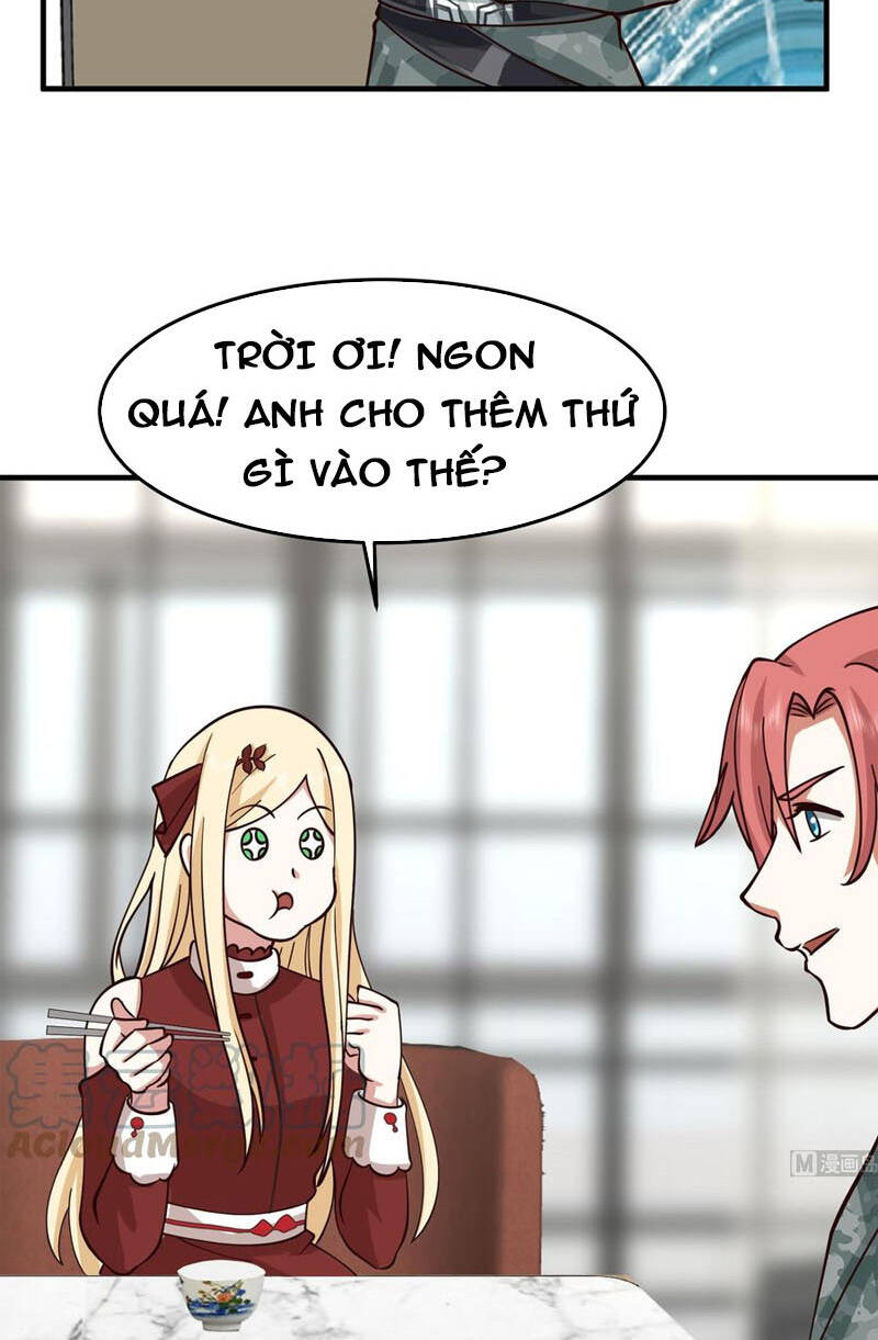 Trên Người Ta Có Một Con Rồng Chapter 513 - 11