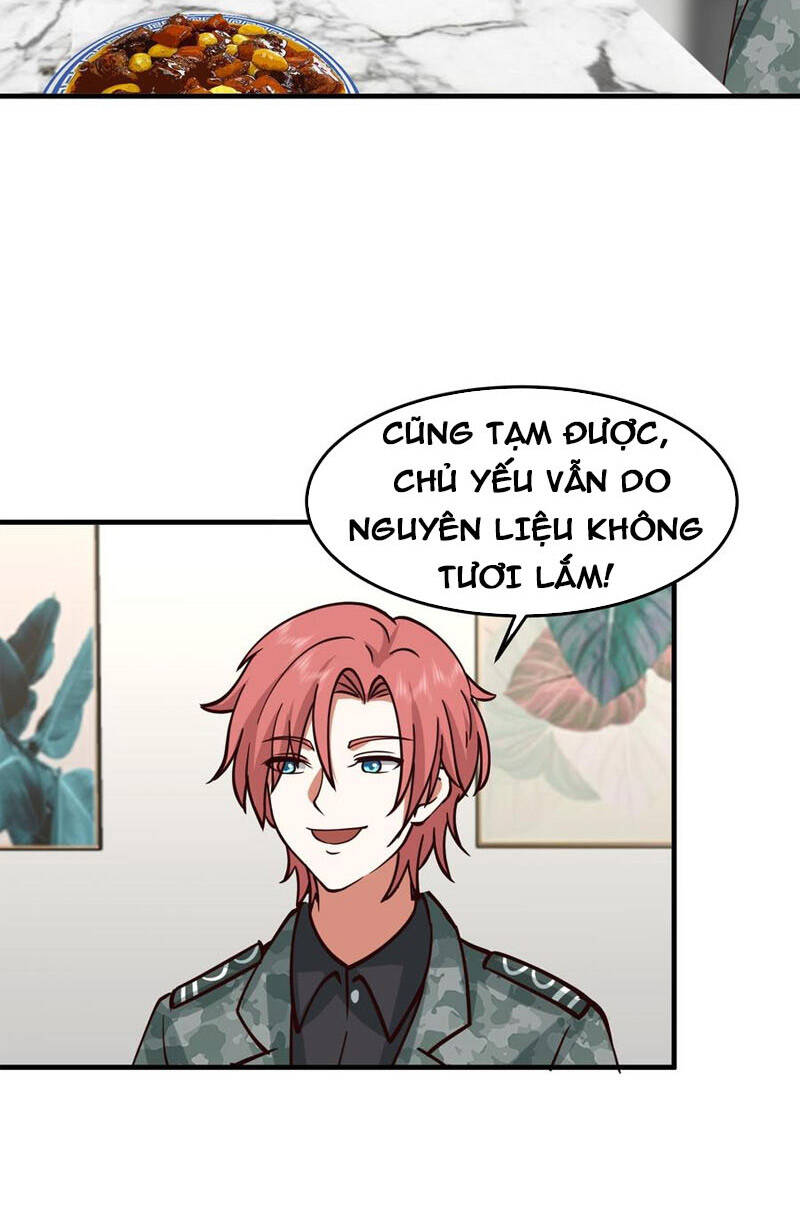 Trên Người Ta Có Một Con Rồng Chapter 513 - 12