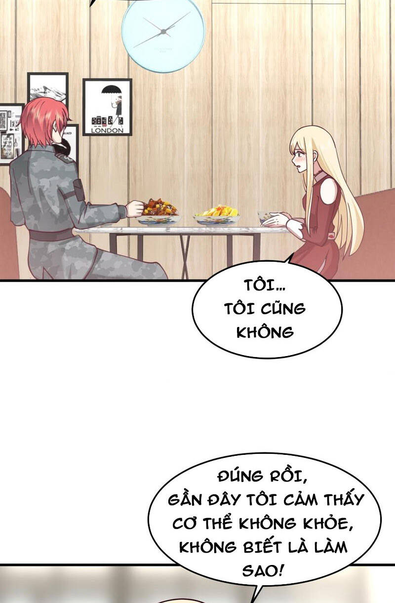 Trên Người Ta Có Một Con Rồng Chapter 513 - 16