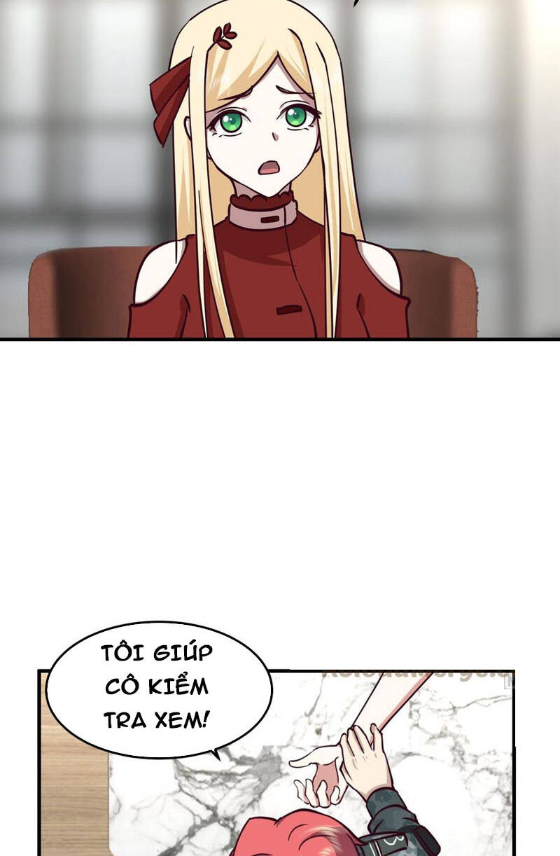 Trên Người Ta Có Một Con Rồng Chapter 513 - 17