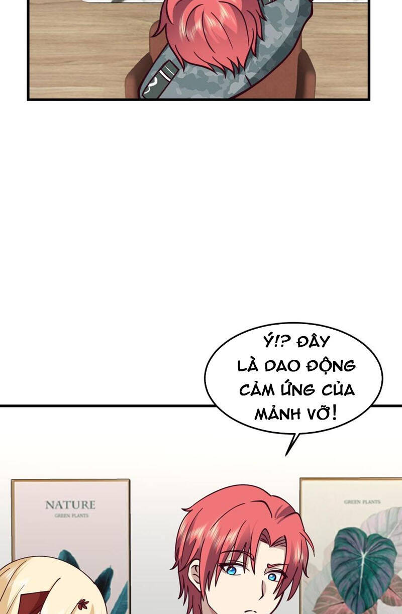 Trên Người Ta Có Một Con Rồng Chapter 513 - 18