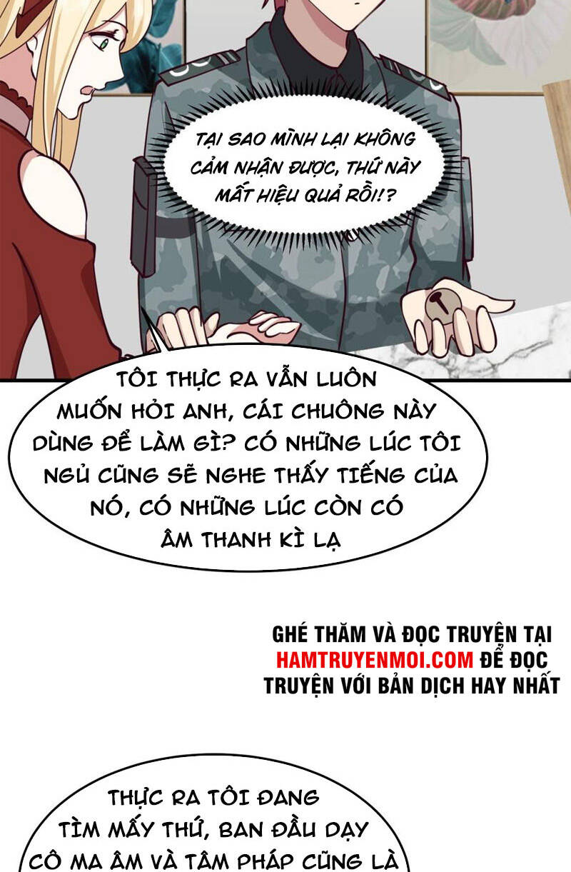 Trên Người Ta Có Một Con Rồng Chapter 513 - 19