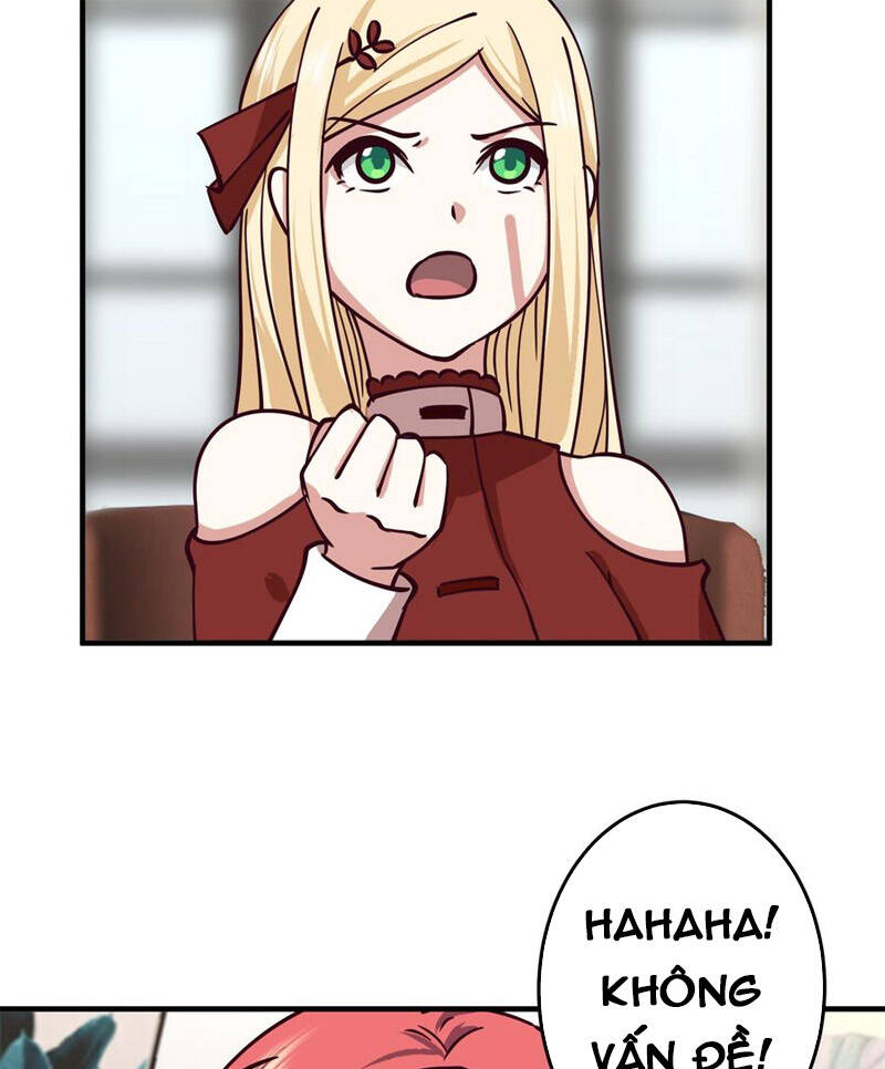 Trên Người Ta Có Một Con Rồng Chapter 513 - 21