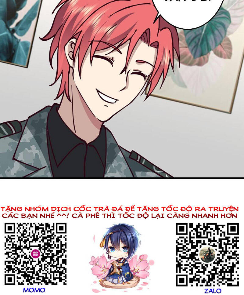 Trên Người Ta Có Một Con Rồng Chapter 513 - 22