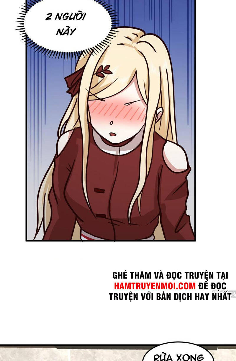 Trên Người Ta Có Một Con Rồng Chapter 513 - 4