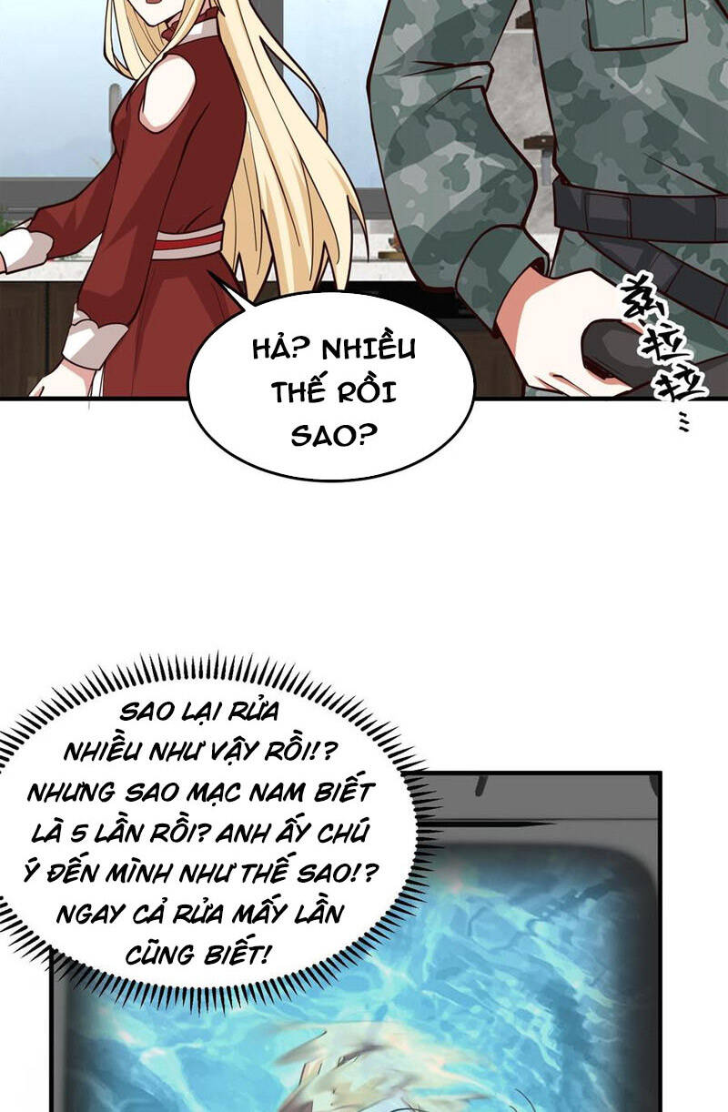 Trên Người Ta Có Một Con Rồng Chapter 513 - 6