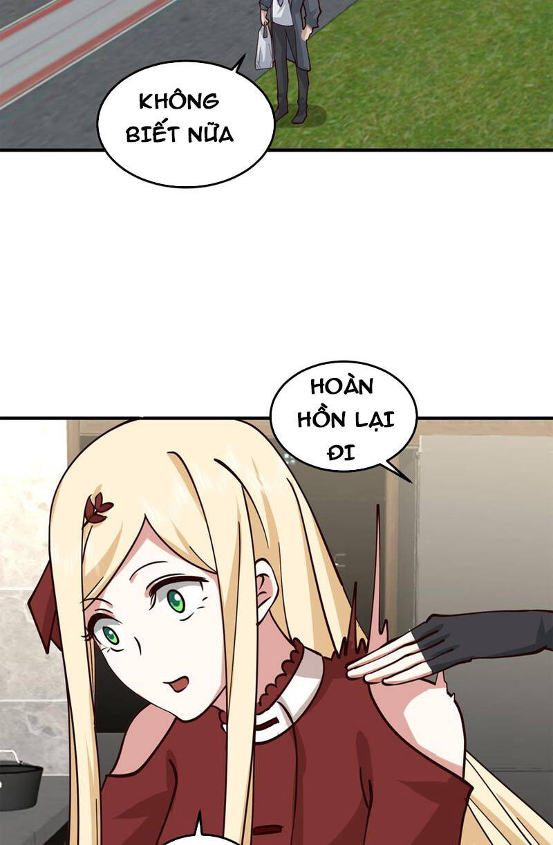 Trên Người Ta Có Một Con Rồng Chapter 513 - 8