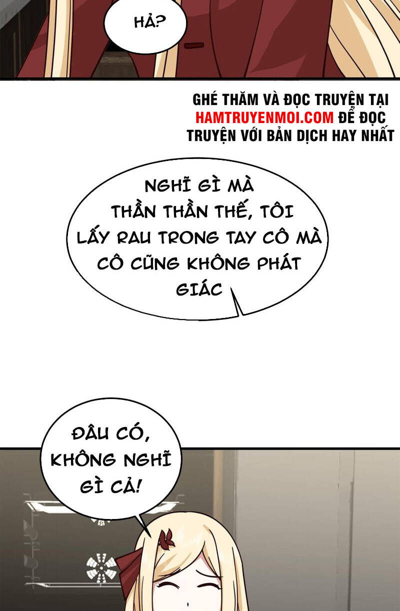 Trên Người Ta Có Một Con Rồng Chapter 513 - 9