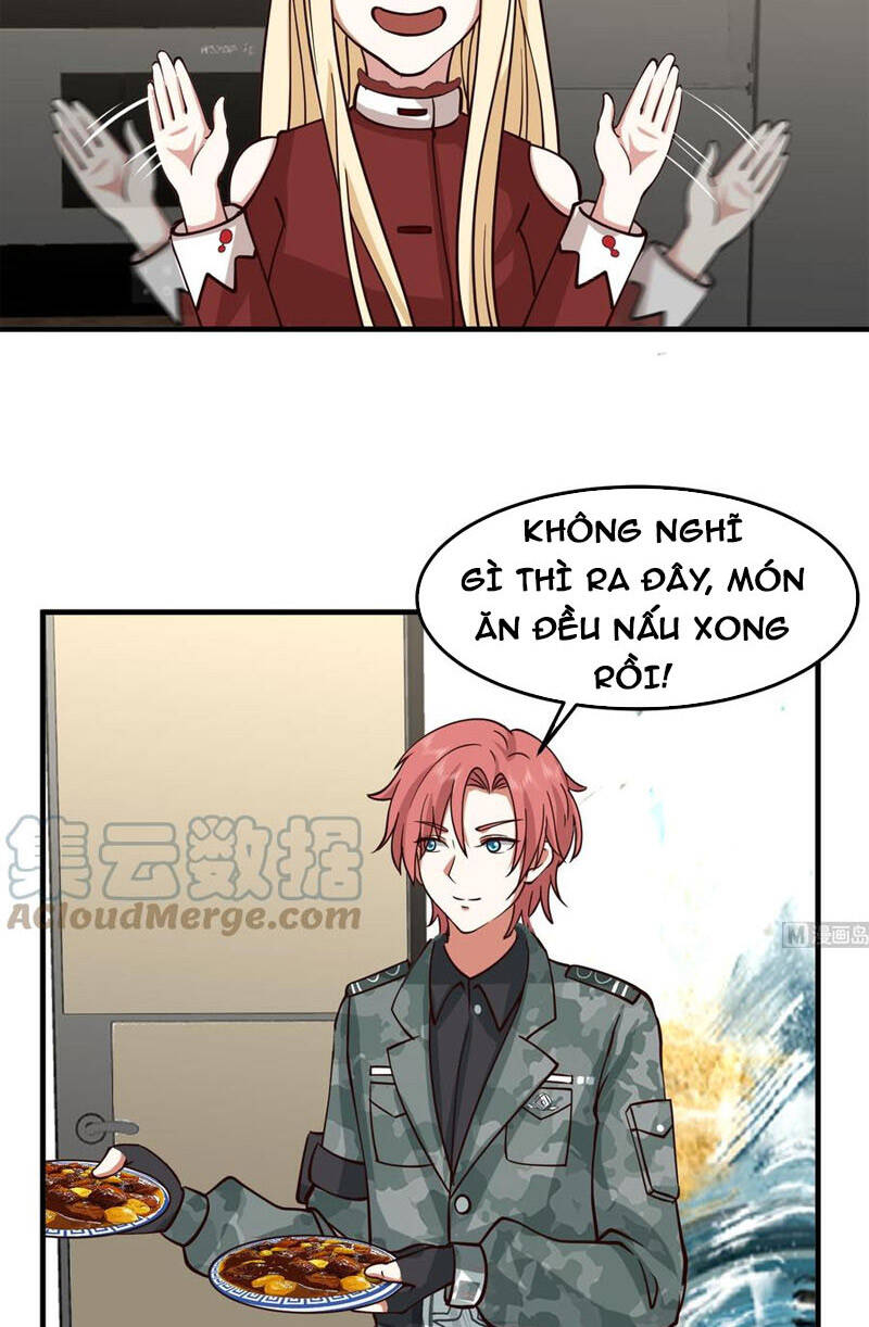 Trên Người Ta Có Một Con Rồng Chapter 513 - 10