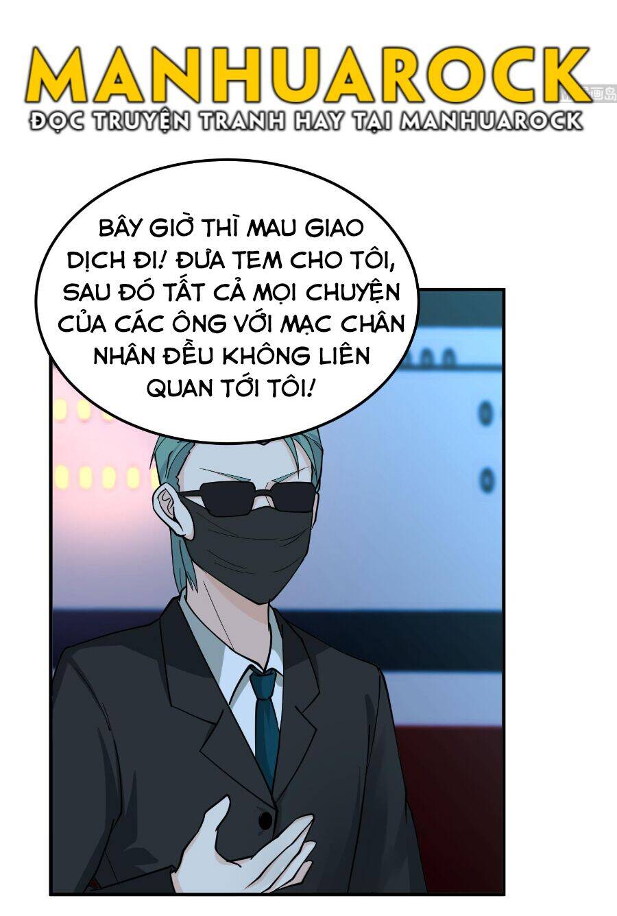 Trên Người Ta Có Một Con Rồng Chapter 516 - 11