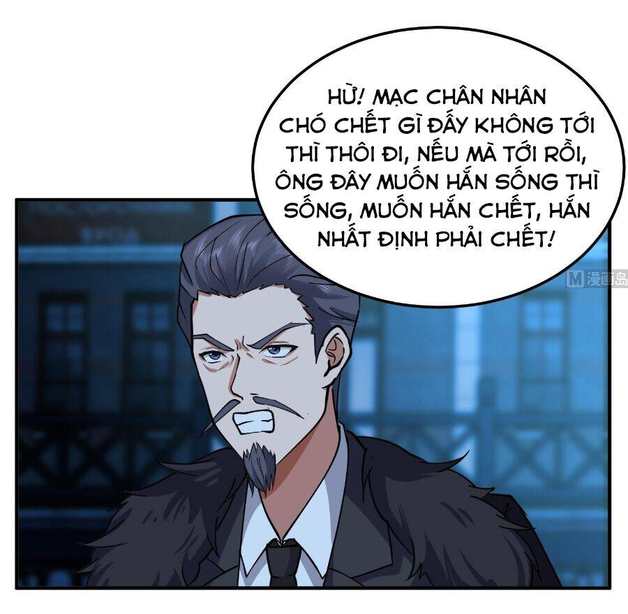 Trên Người Ta Có Một Con Rồng Chapter 516 - 12