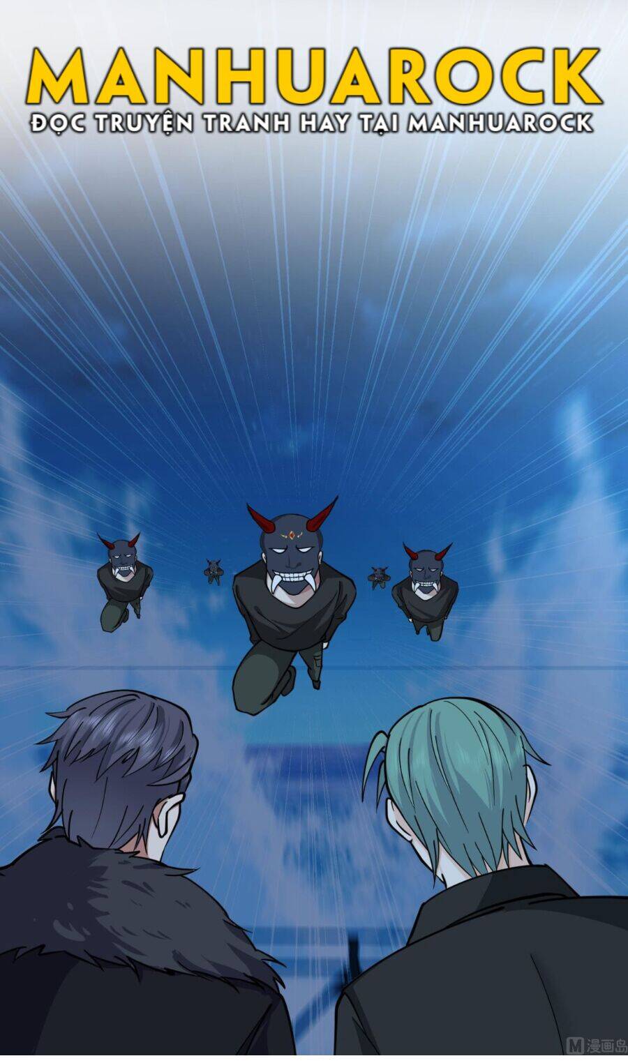 Trên Người Ta Có Một Con Rồng Chapter 516 - 15