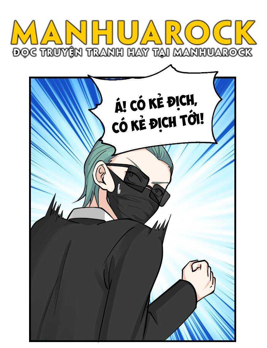 Trên Người Ta Có Một Con Rồng Chapter 516 - 16