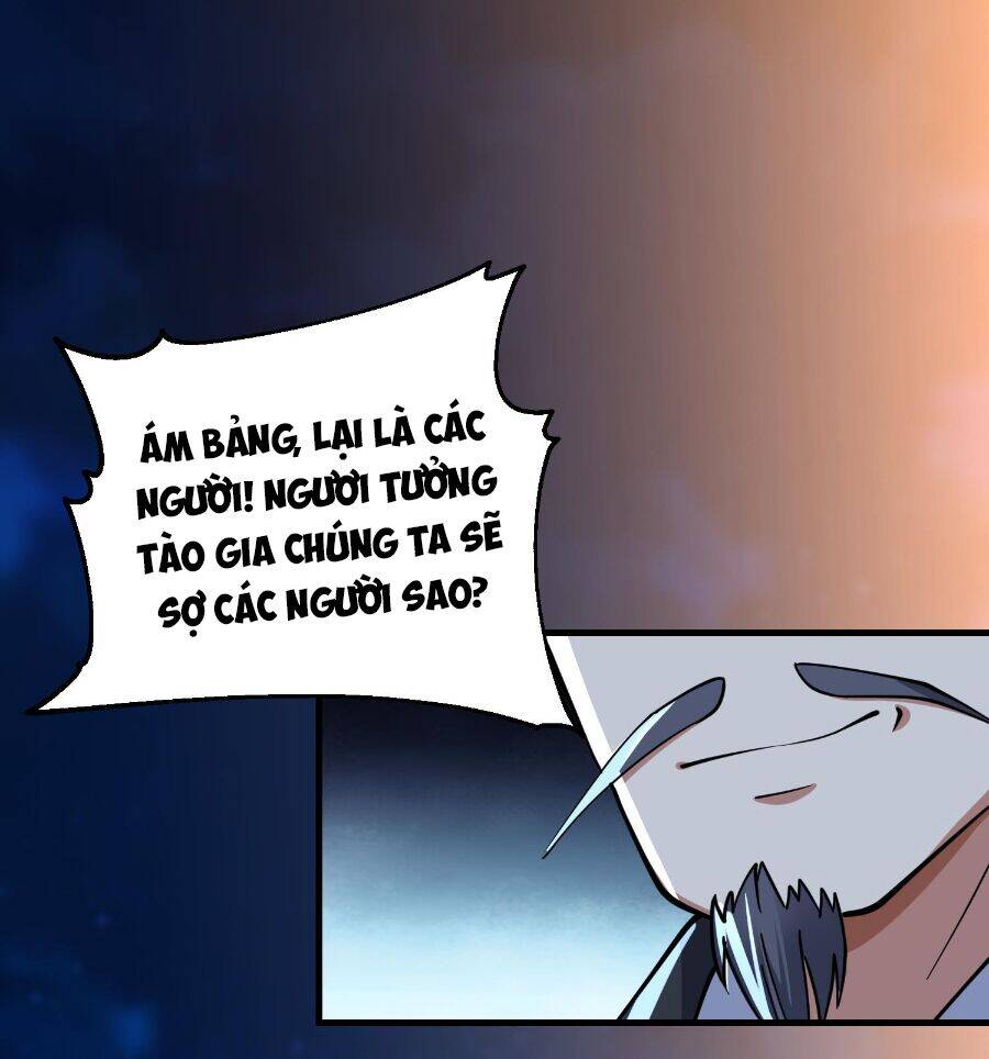 Trên Người Ta Có Một Con Rồng Chapter 516 - 19