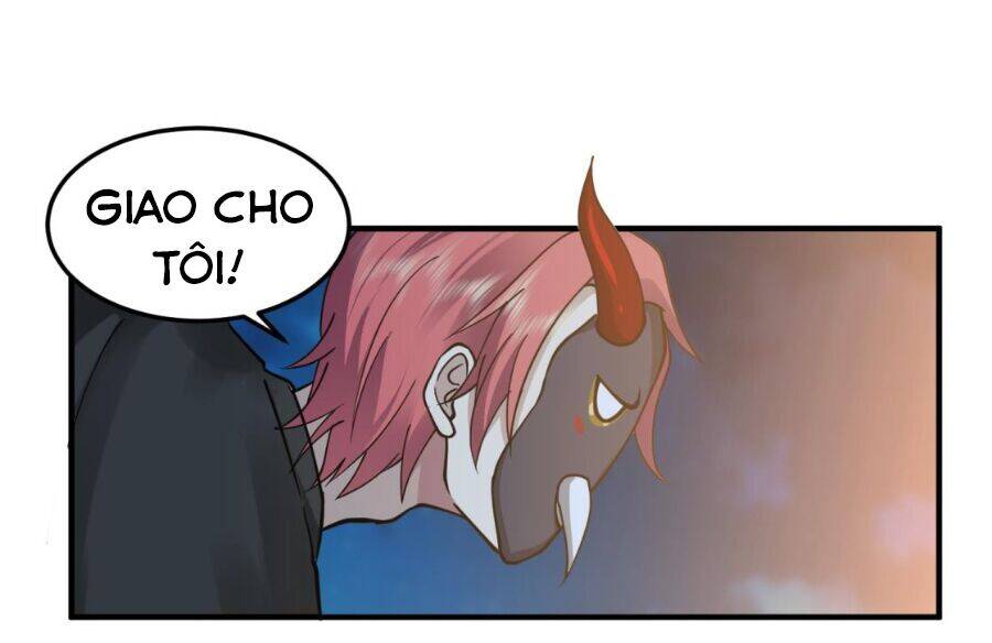 Trên Người Ta Có Một Con Rồng Chapter 516 - 24