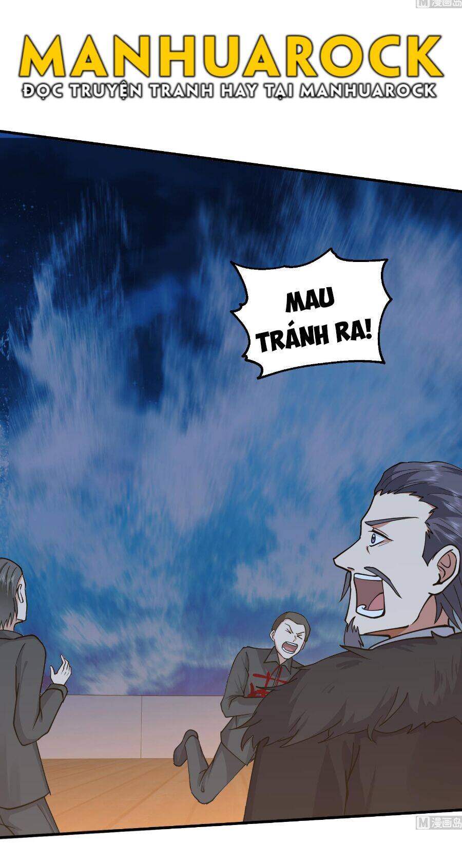 Trên Người Ta Có Một Con Rồng Chapter 516 - 27