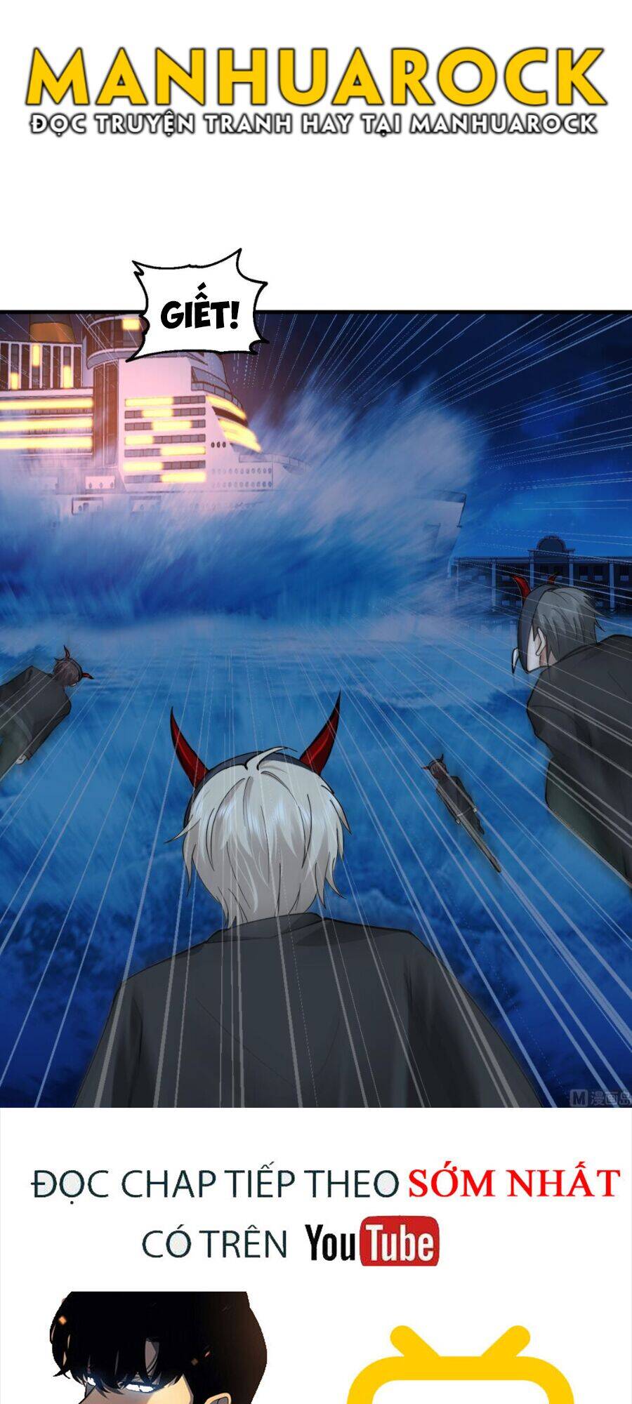Trên Người Ta Có Một Con Rồng Chapter 516 - 29