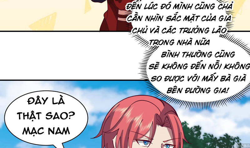 Trên Người Ta Có Một Con Rồng Chapter 523 - 11