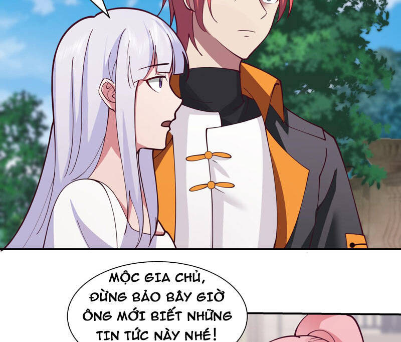 Trên Người Ta Có Một Con Rồng Chapter 523 - 12