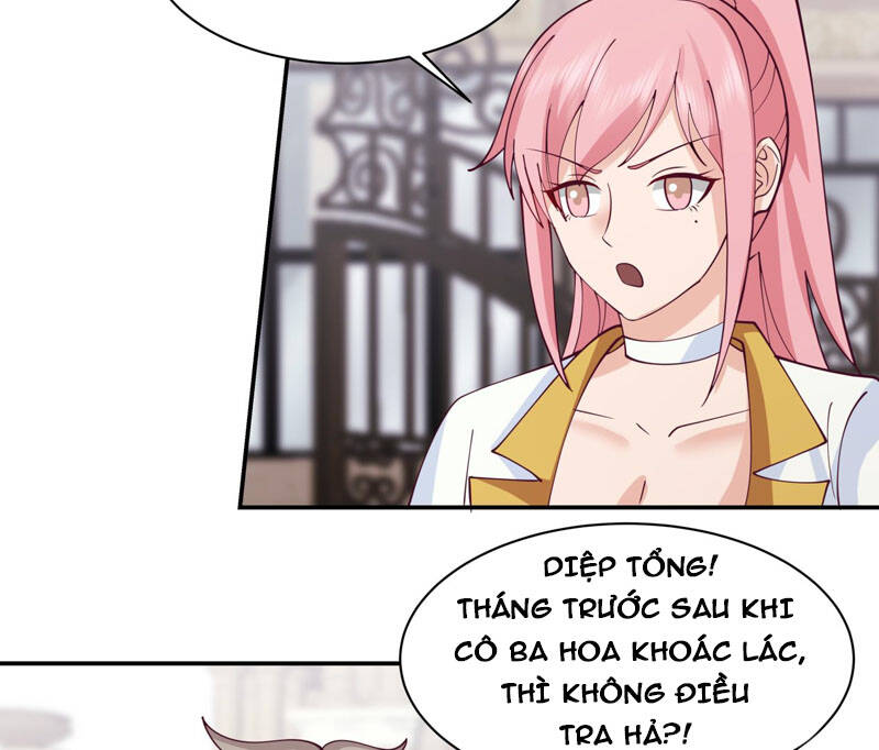 Trên Người Ta Có Một Con Rồng Chapter 523 - 13