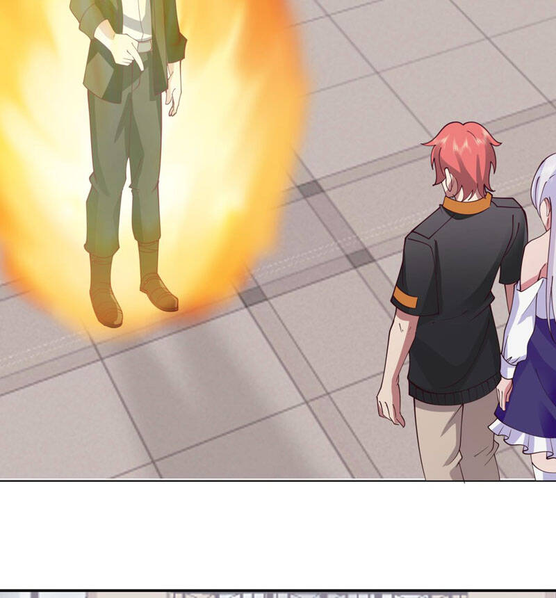 Trên Người Ta Có Một Con Rồng Chapter 523 - 18