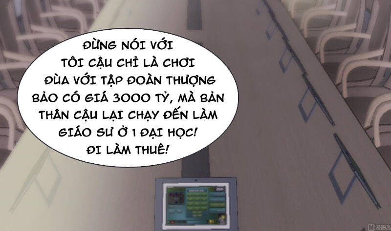 Trên Người Ta Có Một Con Rồng Chapter 523 - 22