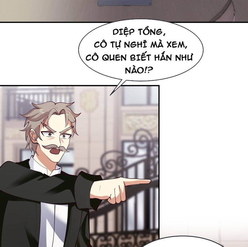 Trên Người Ta Có Một Con Rồng Chapter 523 - 23