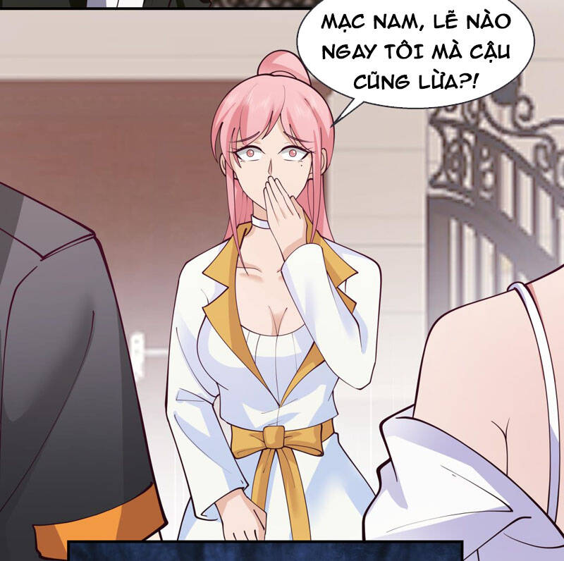 Trên Người Ta Có Một Con Rồng Chapter 523 - 24