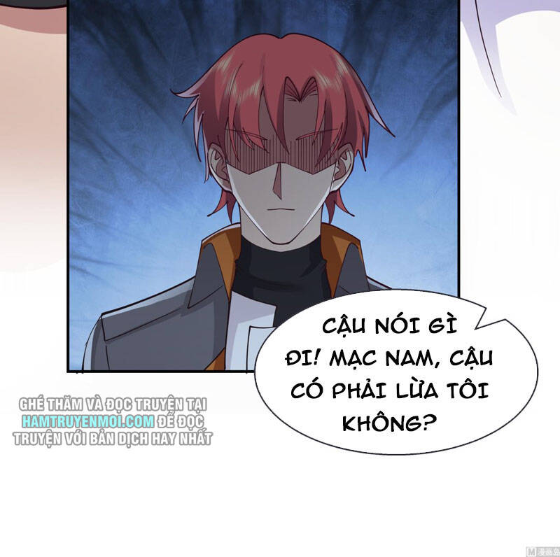 Trên Người Ta Có Một Con Rồng Chapter 523 - 25