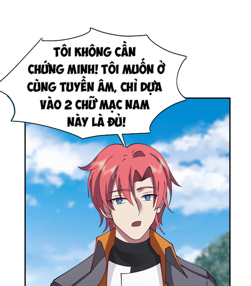 Trên Người Ta Có Một Con Rồng Chapter 523 - 26