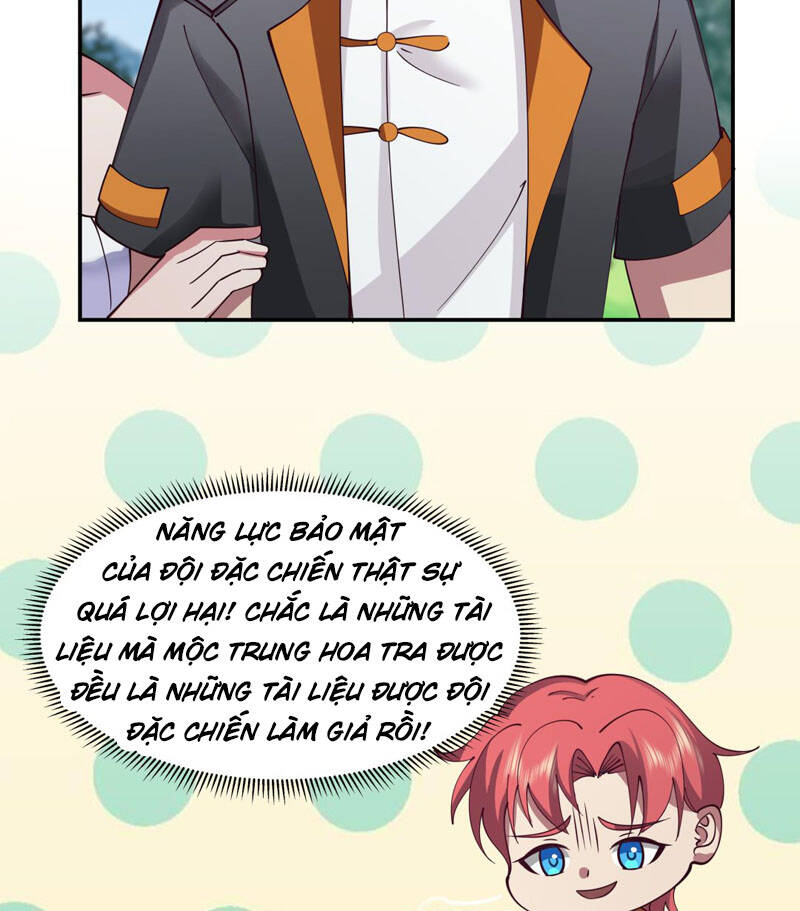 Trên Người Ta Có Một Con Rồng Chapter 523 - 27