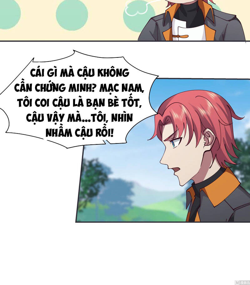 Trên Người Ta Có Một Con Rồng Chapter 523 - 28