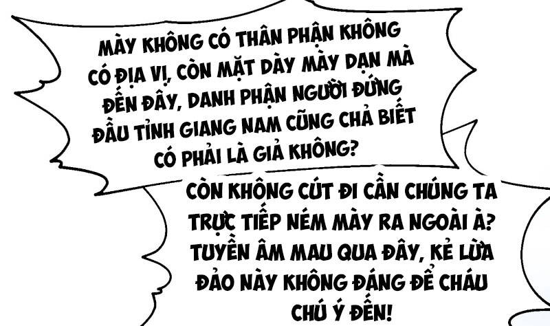 Trên Người Ta Có Một Con Rồng Chapter 524 - 12