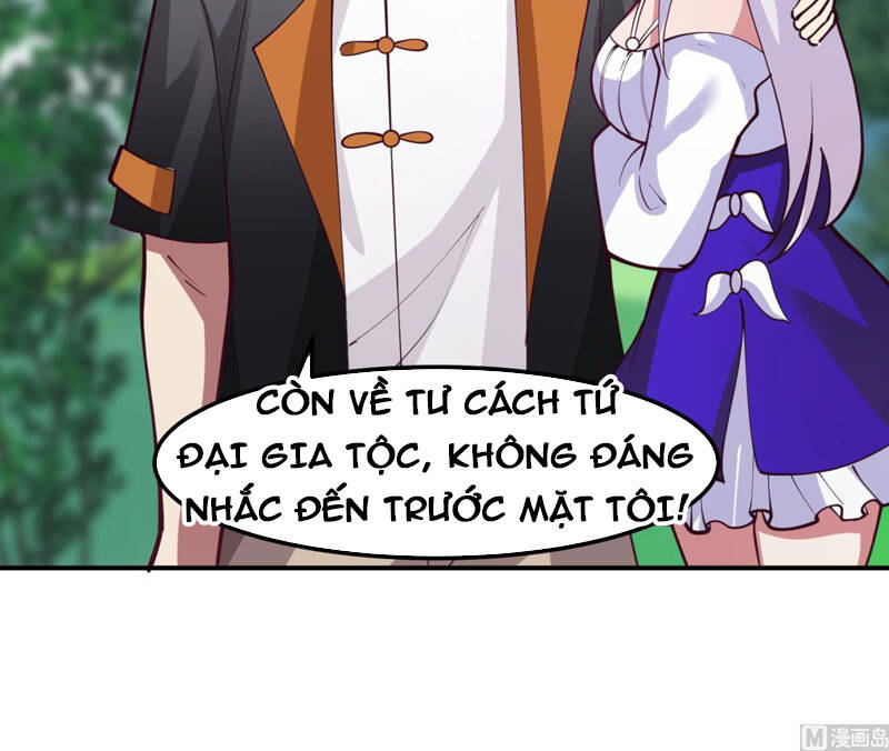 Trên Người Ta Có Một Con Rồng Chapter 524 - 17
