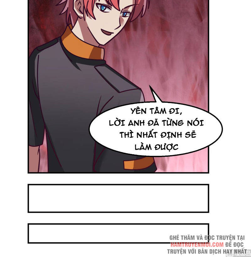 Trên Người Ta Có Một Con Rồng Chapter 524 - 21