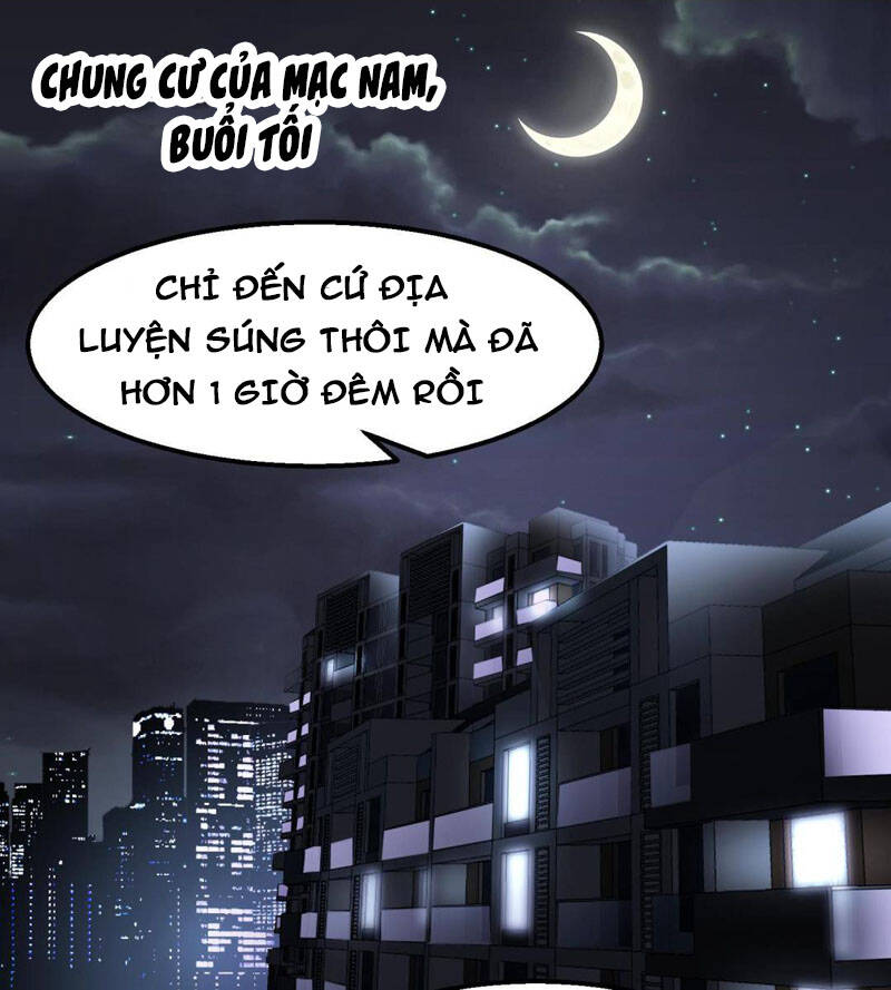 Trên Người Ta Có Một Con Rồng Chapter 524 - 22