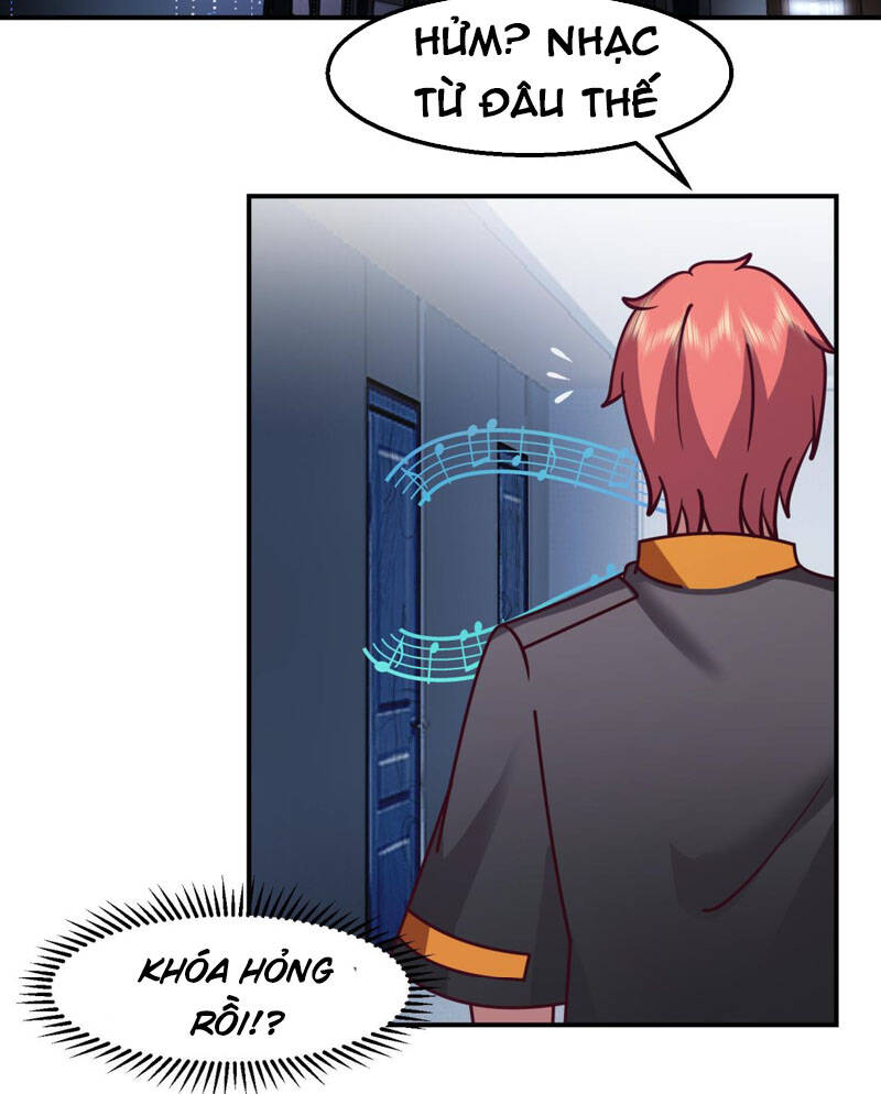 Trên Người Ta Có Một Con Rồng Chapter 524 - 23