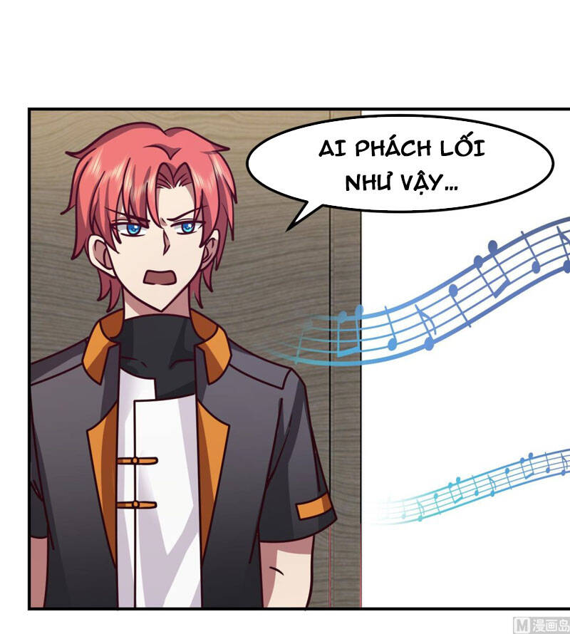 Trên Người Ta Có Một Con Rồng Chapter 524 - 24