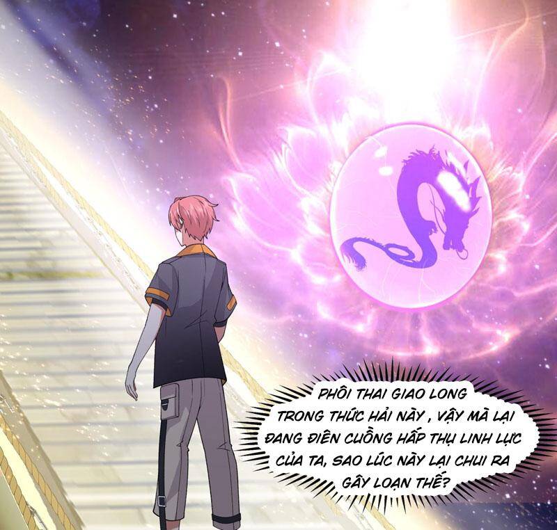 Trên Người Ta Có Một Con Rồng Chapter 528 - 2