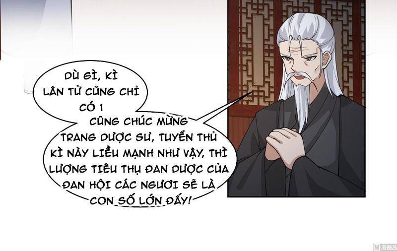 Trên Người Ta Có Một Con Rồng Chapter 528 - 16