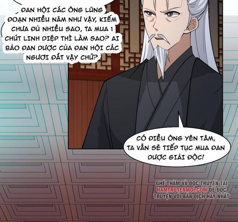 Trên Người Ta Có Một Con Rồng Chapter 528 - 18
