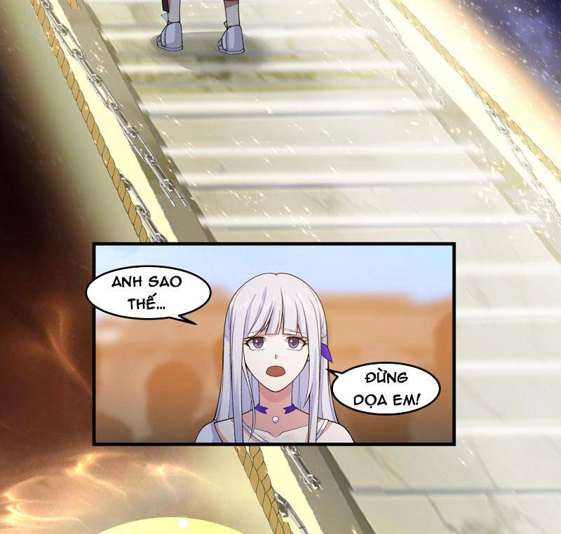 Trên Người Ta Có Một Con Rồng Chapter 528 - 3